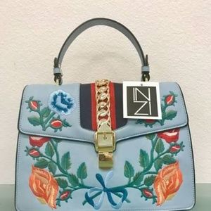 Darling Inzi Handbag